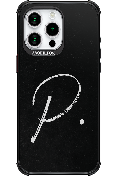 (Off Space) P 2.0 - Apple iPhone 15 Pro Max