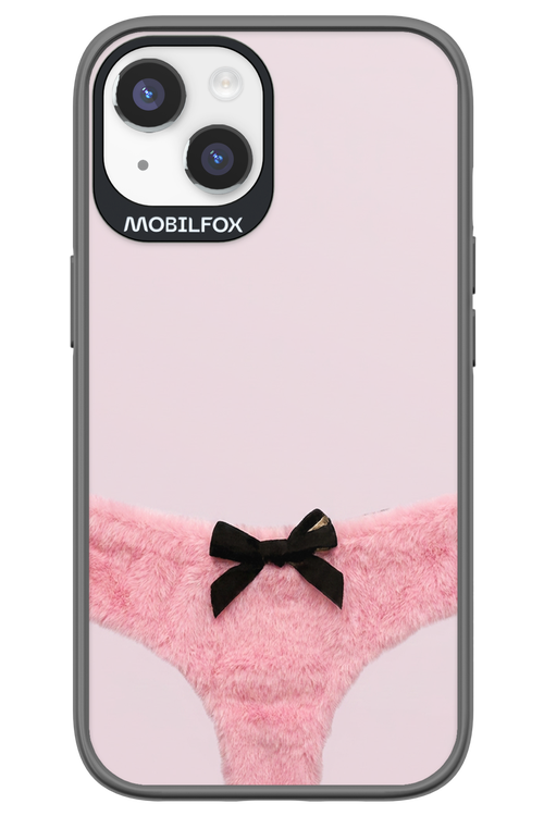 Furr Panties 2.0 - Apple iPhone 14