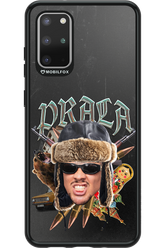 Lmen Panel - Samsung Galaxy S20+