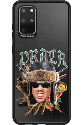 Lmen Panel - Samsung Galaxy S20+