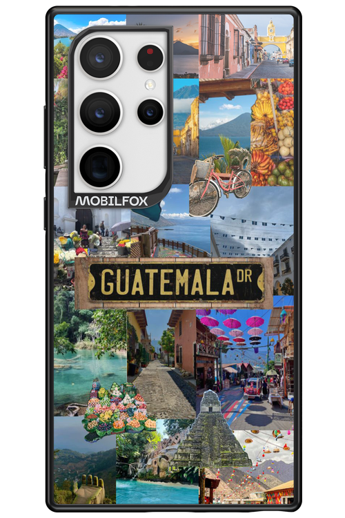 Guatemala DR 2.0 - Samsung Galaxy S24 Ultra