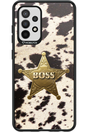 BOSS II 2.0 - Samsung Galaxy A52 / A52 5G / A52s