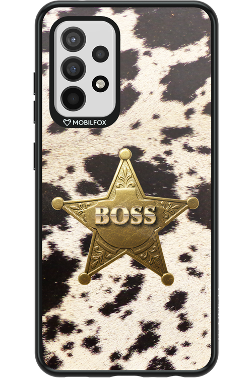 BOSS II 2.0 - Samsung Galaxy A52 / A52 5G / A52s