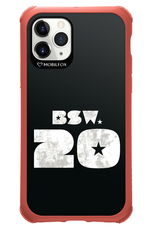 BSW 20 (9) 2.0 - Apple iPhone 11 Pro