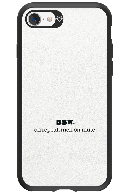 BSW FourSeasons 14 2.0 - Apple iPhone 7