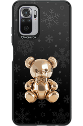 Gift Bear - Xiaomi Redmi Note 10