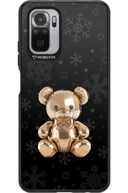 Gift Bear - Xiaomi Redmi Note 10