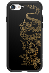 Gold Age - Apple iPhone 8