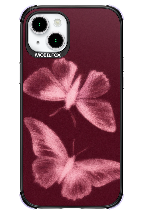 Papillonia 2.0 - Apple iPhone 15 Plus