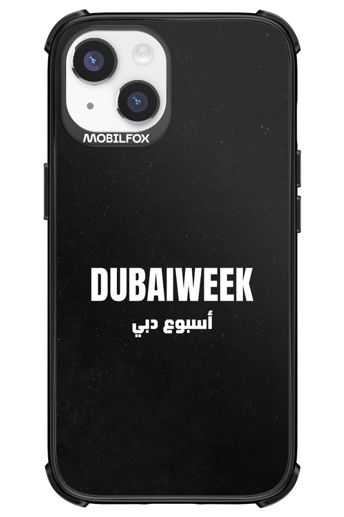 Dubaiweek Simple 2.0 - Apple iPhone 14