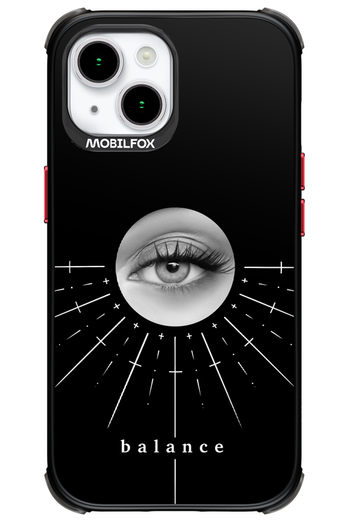 Szem 2.0 - Apple iPhone 15