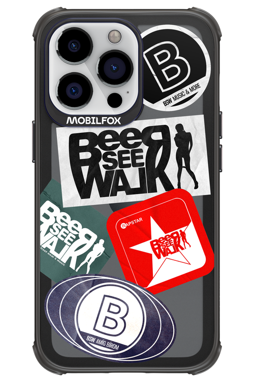 Beerseewalk I - Apple iPhone 13 Pro