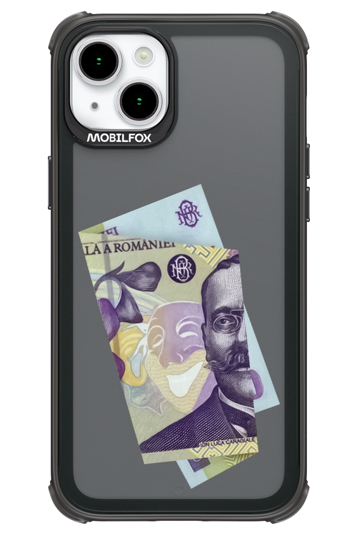 Lei 100 2.0 - Apple iPhone 15 Plus