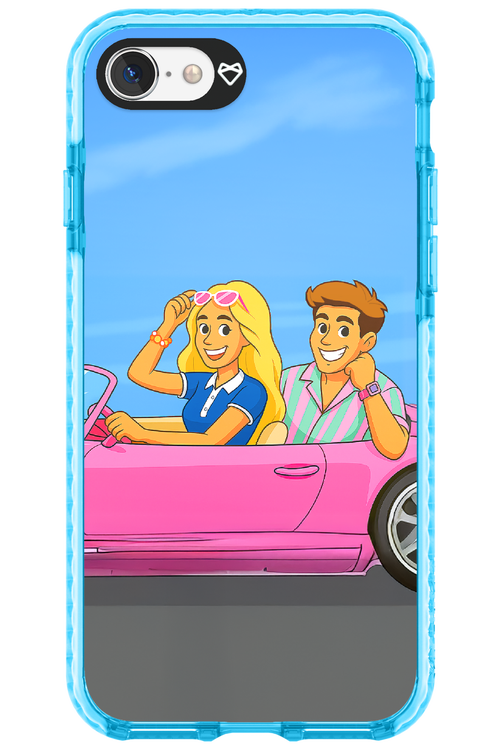 My Way 2.0 - Apple iPhone 7