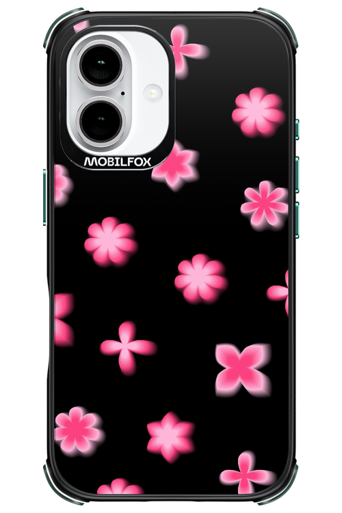 Pink Dreams 2.0 - Apple iPhone 16