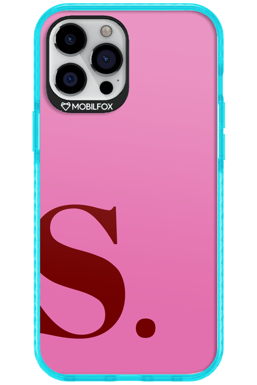 S (Sorbet) 2.0 - Apple iPhone 12 Pro Max