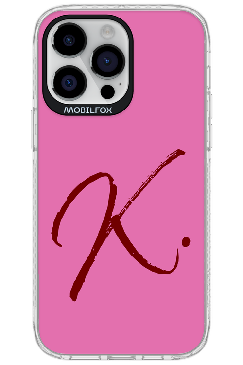 (Sorbet) K 2.0 - Apple iPhone 14 Pro Max