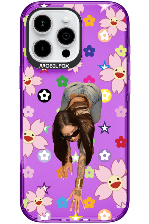 Oh G!rl 2.0 - Apple iPhone 16 Pro Max