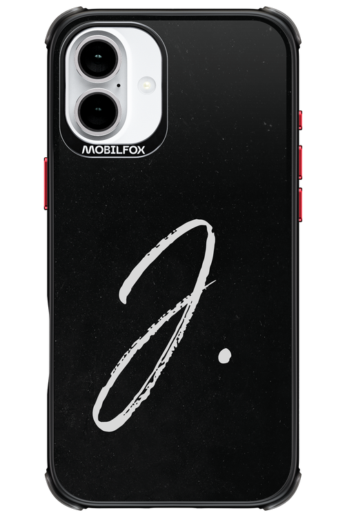 (Off Space) J 2.0 - Apple iPhone 16 Plus