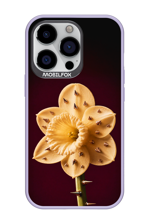 Not Your Flower 2.0 - Apple iPhone 13 Pro