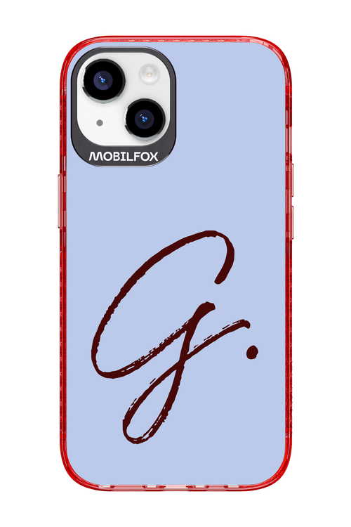 (Jellyfish Presso) G 2.0 - Apple iPhone 14