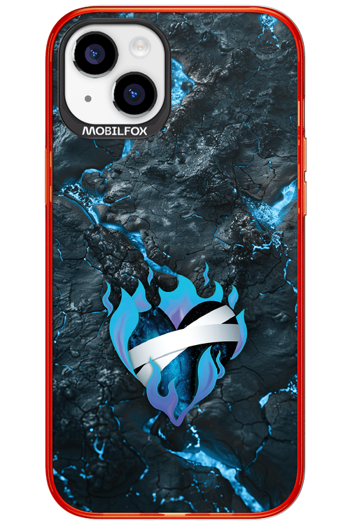 Icefire - Apple iPhone 15 Plus