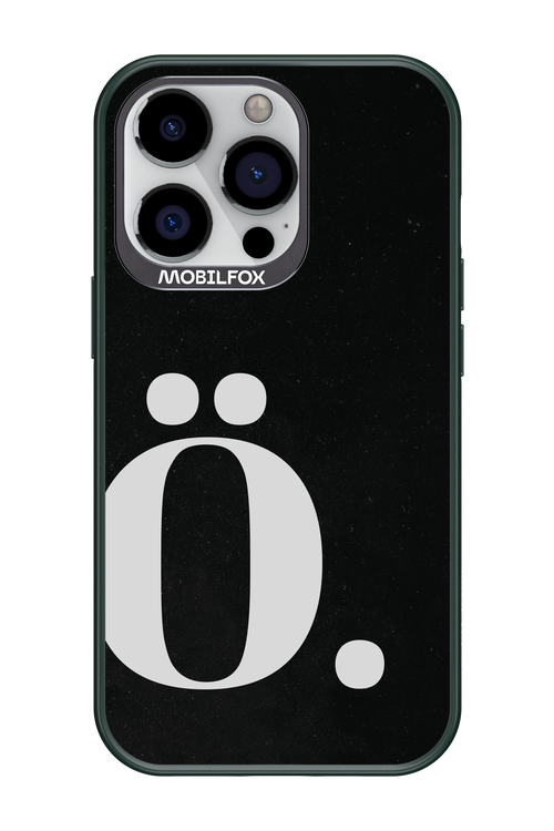 O II (Off Space) 2.0 - Apple iPhone 13 Pro