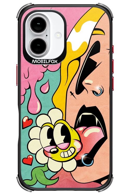 Love Sick 2.0 - Apple iPhone 16