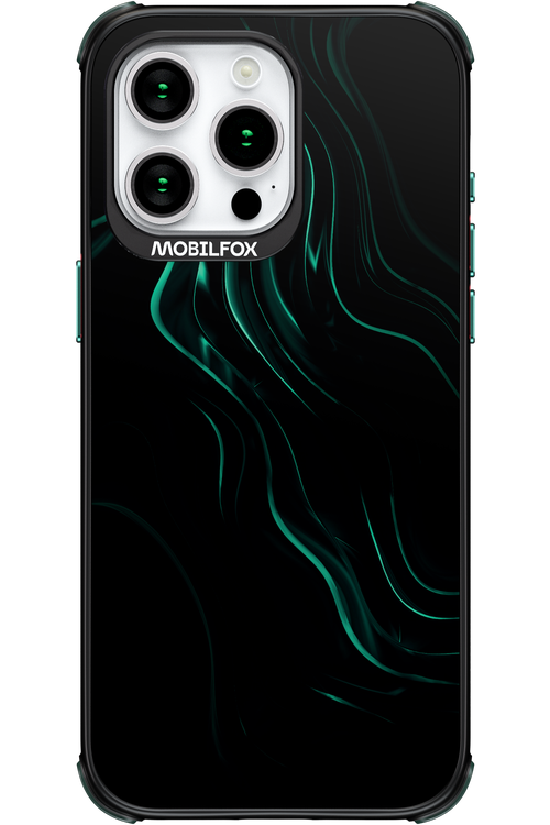 Northern Lights 2.0 - Apple iPhone 15 Pro Max