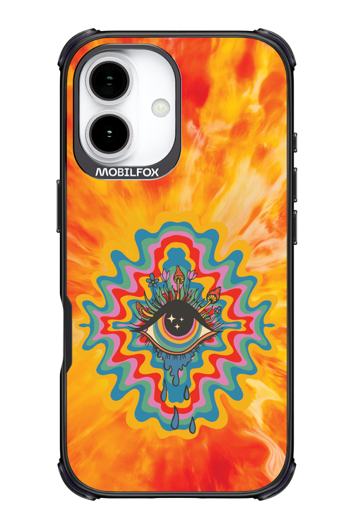 ThirdEye 2.0 - Apple iPhone 17
