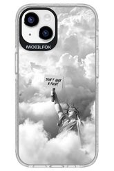 Don't give a  - Apple iPhone 14