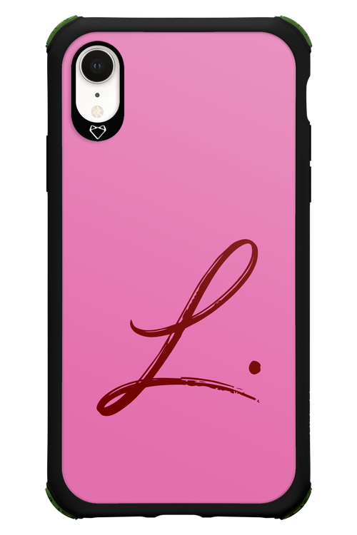 (Sorbet) L 2.0 - Apple iPhone XR