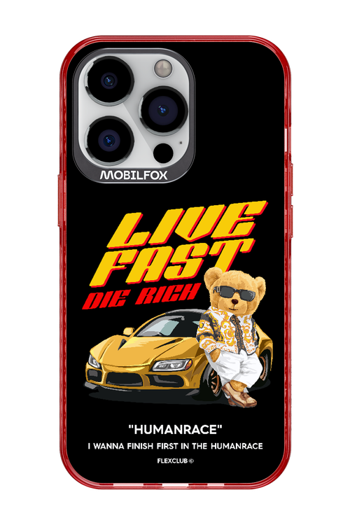 HUMANRACE - Apple iPhone 13 Pro