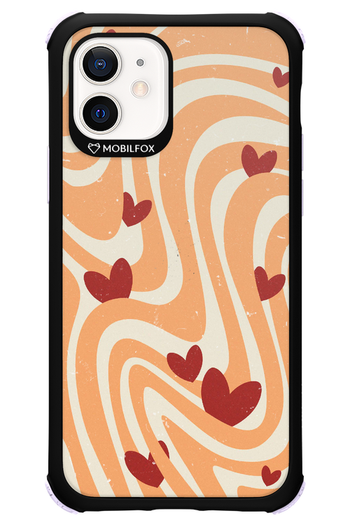 Heartwave 2.0 - Apple iPhone 12