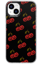 Spicey Pumpkin - Apple iPhone 15 Plus