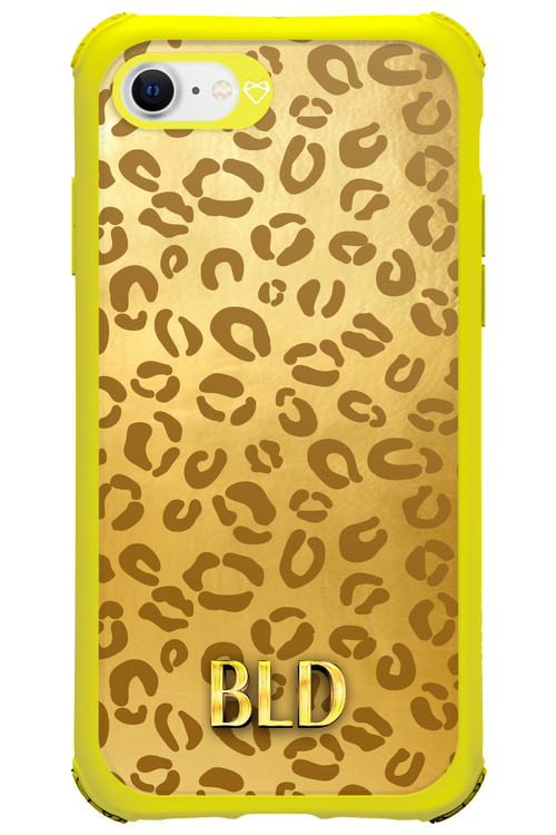 BLD GOLD LEO - Apple iPhone 7