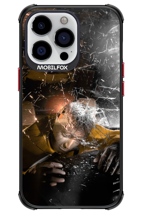 Final Impact 2.0 - Apple iPhone 13 Pro