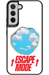 Escape mode 2.0 - Samsung Galaxy S22+