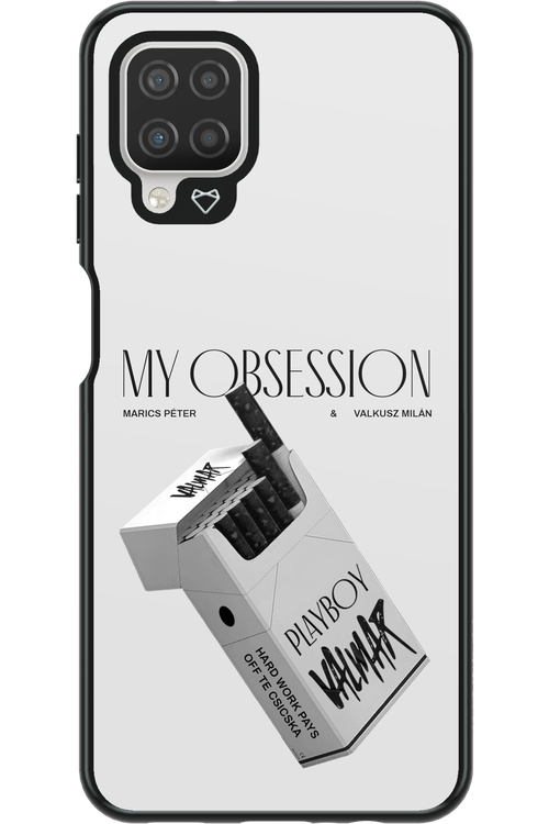 Valmar Obsession - Samsung Galaxy A12