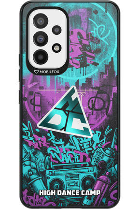 HDC 10 - Samsung Galaxy A53