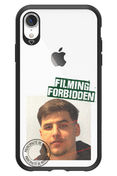 Sorin Mugshot 2.0 - Apple iPhone XR