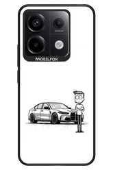Stickman 2.0 - Xiaomi Redmi Note 13 Pro 5G
