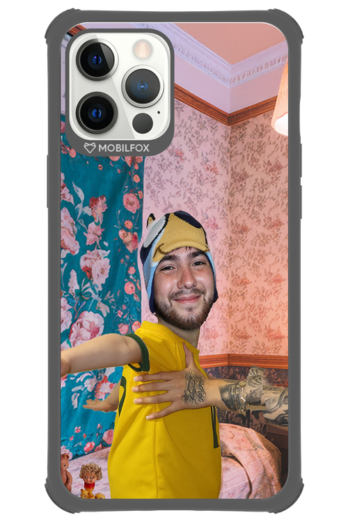 Balkan Style - Apple iPhone 12 Pro Max