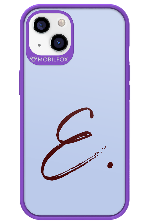 (Jellyfish Presso) E 2.0 - Apple iPhone 13