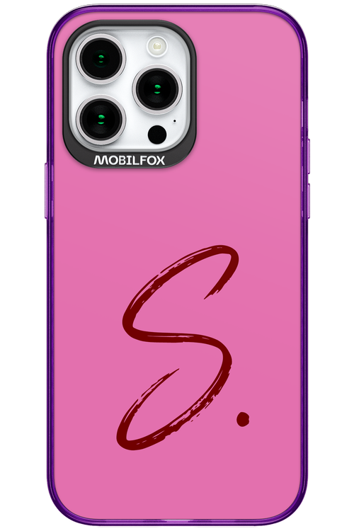 (Sorbet) S 2.0 - Apple iPhone 15 Pro Max