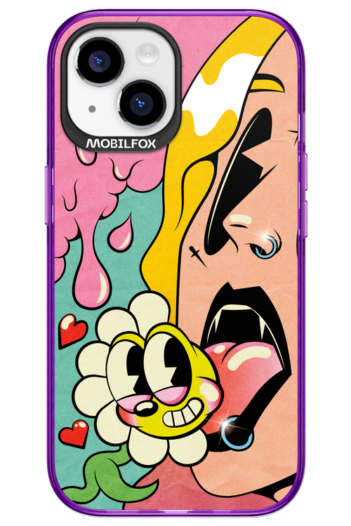 Love Sick 2.0 - Apple iPhone 15