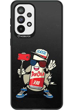PopCola Classic 2.0 - Samsung Galaxy A73