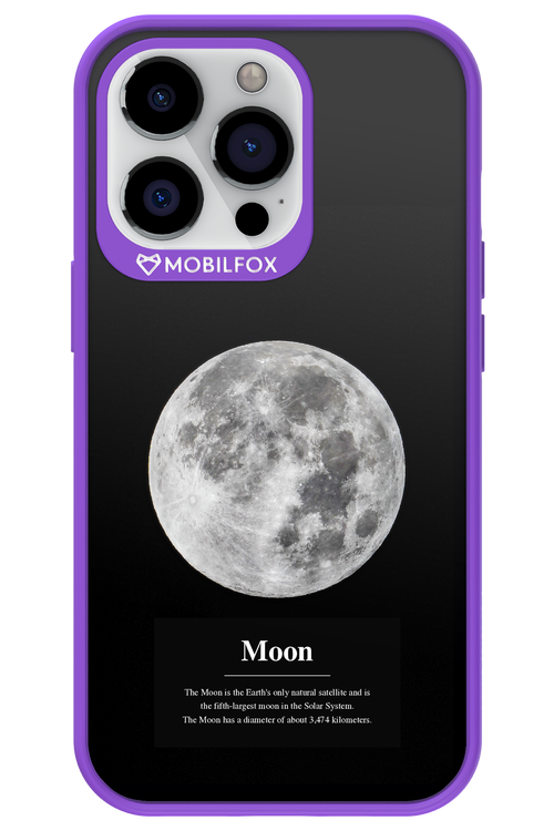 Moon 2.0 - Apple iPhone 13 Pro