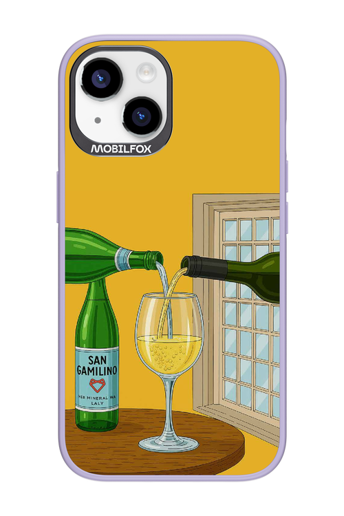 Gami Spritz 2.0 - Apple iPhone 14