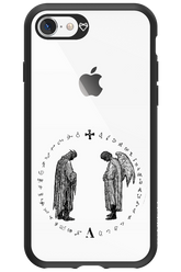 iNGER & D3MON V2 2.0 - Apple iPhone 8